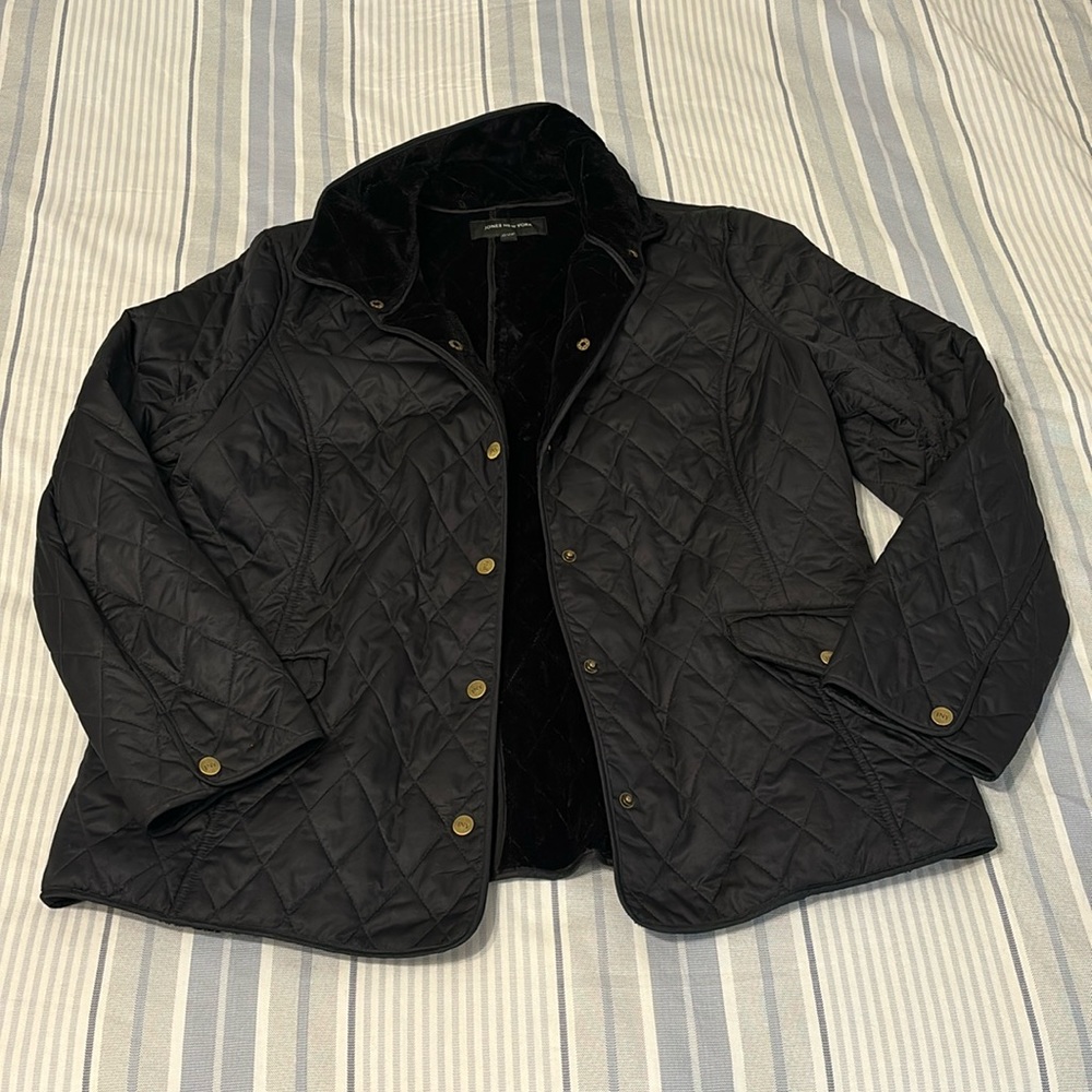 Jones New York Jacket